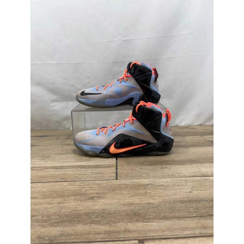 Nike lebron 12